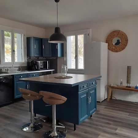 Gite L'Ermitage Cahors Eksteriør bilde