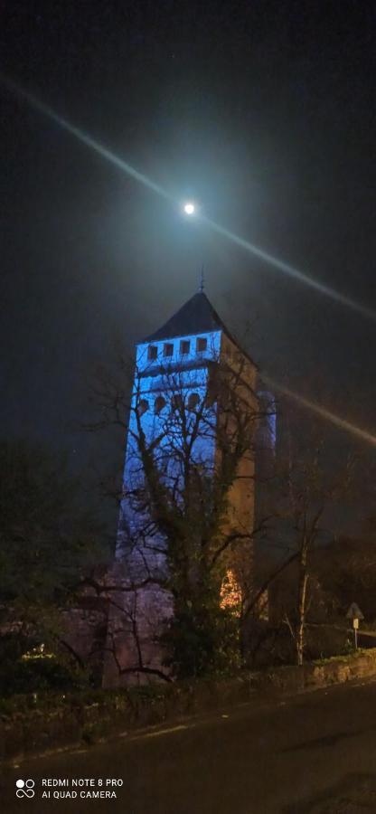 Gite L'Ermitage Cahors Eksteriør bilde